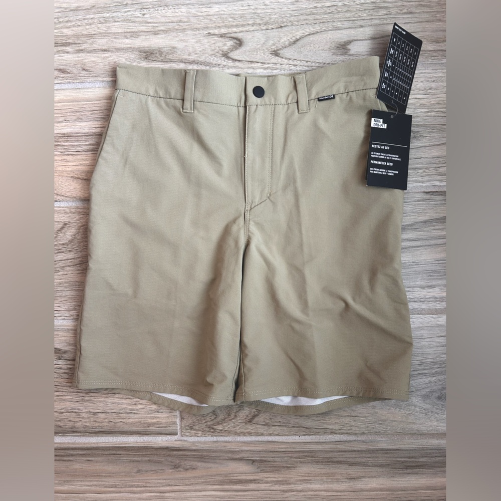 Nike dri fit  Hurley shorts